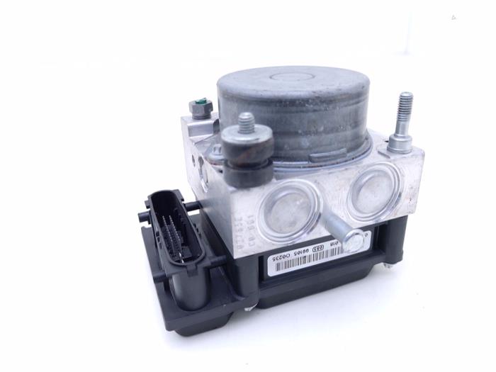 Gebrauchte ABS Pumpe Dacia Logan MCV I (KS) 1.5 dCi Preis € 49,00 Margenregelung angeboten von Automaterialen Ronald Morien B.V.