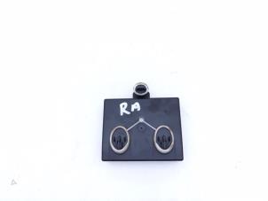 Computer, miscellaneous from a Audi A6 Avant Quattro (C6) 2.7 TDI V6 24V 2006