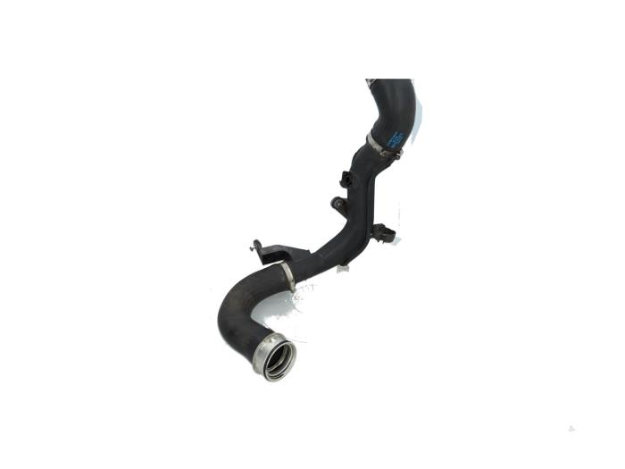 Gebrauchte Intercooler Rohr Volkswagen Passat CC (357) 2.0 TDI 16V 135 Preis € 34,99 Mit Mehrwertsteuer angeboten von Automaterialen Ronald Morien B.V.