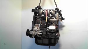 Used Engine Volkswagen Golf III Cabrio (1E) 2.0 Price € 750,00 Margin scheme offered by Automaterialen Ronald Morien B.V.