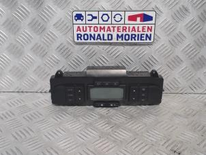 Używane Panel sterowania nagrzewnicy Seat Altea Cena € 175,00 Procedura marży oferowane przez Automaterialen Ronald Morien B.V.