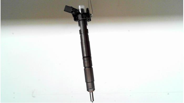 Neuf Injecteurs Audi A4 Quattro (B8) 3.0 TDI V6 24V Prix € 150,00 Prix TTC proposé par Automaterialen Ronald Morien B.V.