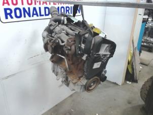 Used Engine Renault Modus/Grand Modus (JP) 1.5 dCi 70 Price € 450,00 Margin scheme offered by Automaterialen Ronald Morien B.V.