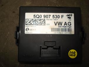 Usados Ordenador varios Volkswagen Golf VII (AUA) 1.6 TDI 16V Precio € 75,00 Norma de margen ofrecido por Automaterialen Ronald Morien B.V.