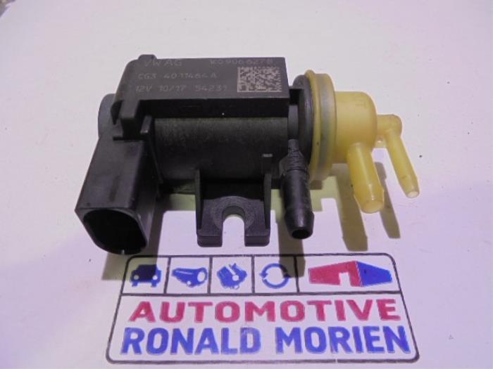 Turbo relief valves with engine code CN stock | ProxyParts.com