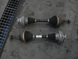 Used Front drive shaft, right Volkswagen Amarok Price € 125,00 Margin scheme offered by Automaterialen Ronald Morien B.V.