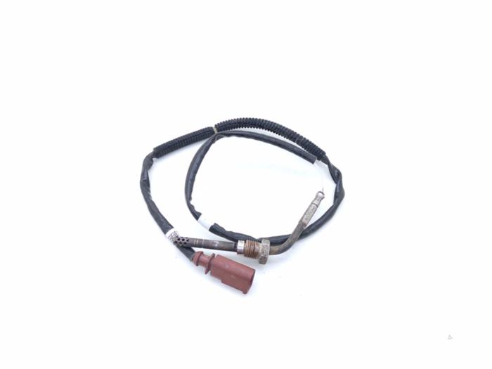 Used Particulate filter sensor Volkswagen Amarok 2.0 BiTDI 16V 140 Price € 25,00 Margin scheme offered by Automaterialen Ronald Morien B.V.