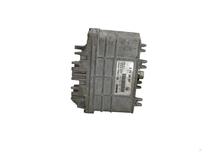 Used Engine management computer Seat Cordoba (6C2/6K2) 1.6i CLX,GLX,SE,Latino,SX Price € 75,00 Margin scheme offered by Automaterialen Ronald Morien B.V.