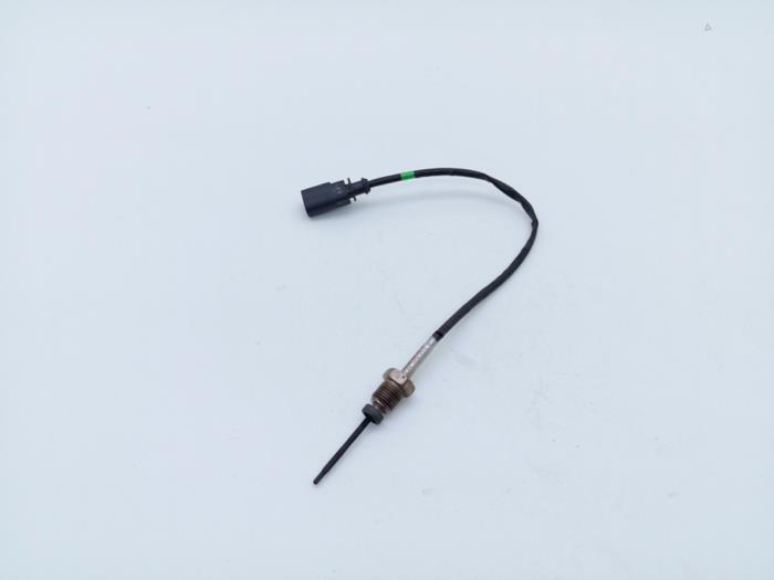 Begagnade Partikelfiltersensor Audi Q5 (8RB) 2.0 TDI 16V Quattro Pris € 25,00 Marginaltabell erbjuds av Automaterialen Ronald Morien B.V.