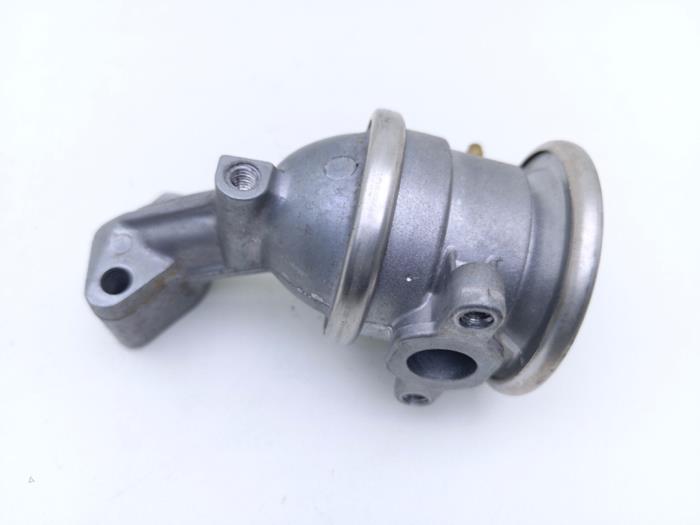 Gebrauchte AGR Ventil Audi S4 (B8) S4 3.0 TFSI V6 24V Preis € 25,00 Mit Mehrwertsteuer angeboten von Automaterialen Ronald Morien B.V.