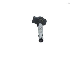 Used Ignition coil Audi A4 (B8) 2.0 TFSI 16V Flexible Fuel Quattro Price € 9,99 Margin scheme offered by Automaterialen Ronald Morien B.V.