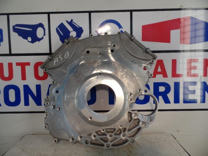 Neuf Couvercle de distribution Audi A4 Cabrio (B7) 3.0 TDI V6 24V Prix € 181,50 Prix TTC proposé par Automaterialen Ronald Morien B.V.