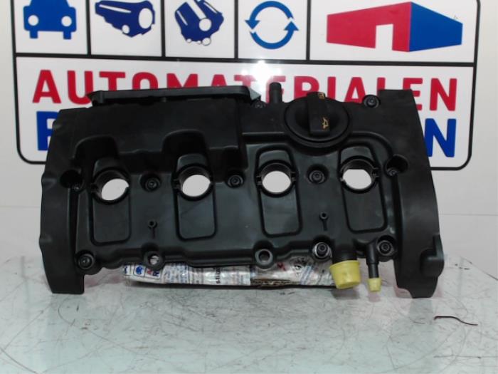 Neue Ventildeckel Audi A4 (B7) 2.0 TFSI e 20V Preis € 114,95 Mit Mehrwertsteuer angeboten von Automaterialen Ronald Morien B.V.