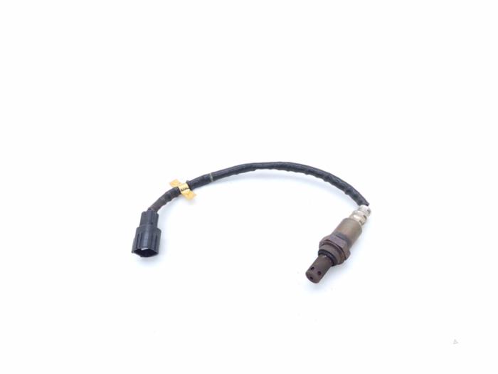Usados Sonda Lambda Toyota Yaris II (P9) 1.3 16V VVT-i Precio € 20,00 Norma de margen ofrecido por Automaterialen Ronald Morien B.V.
