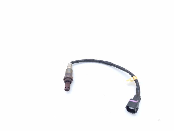 Sonde lambda d'un Toyota Yaris II (P9) 1.3 16V VVT-i 2008