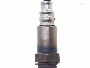 Sonde lambda d'un Toyota Yaris II (P9) 1.3 16V VVT-i 2008