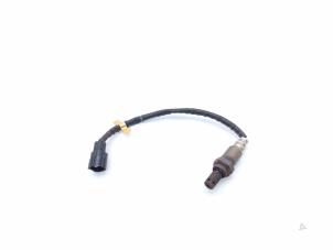 Sonde lambda d'un Toyota Yaris II (P9) 1.3 16V VVT-i 2008