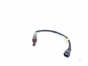Sonde lambda d'un Toyota Yaris II (P9) 1.3 16V VVT-i 2008