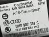 Sterownik doswietlania zakretów z Volkswagen Tiguan (5N1/2) 2.0 TDI 16V 2010