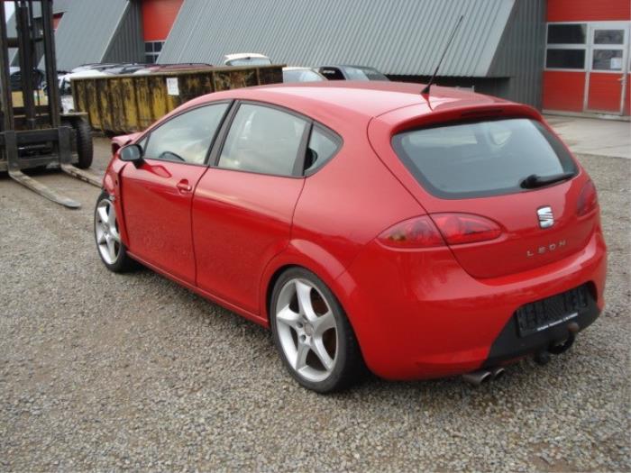 Gebrauchte Seat Leon 1p1 1 6 Heckklappe Farbcode Ls3h 1p Automaterialen Ronald Morien Bv Proxyparts De