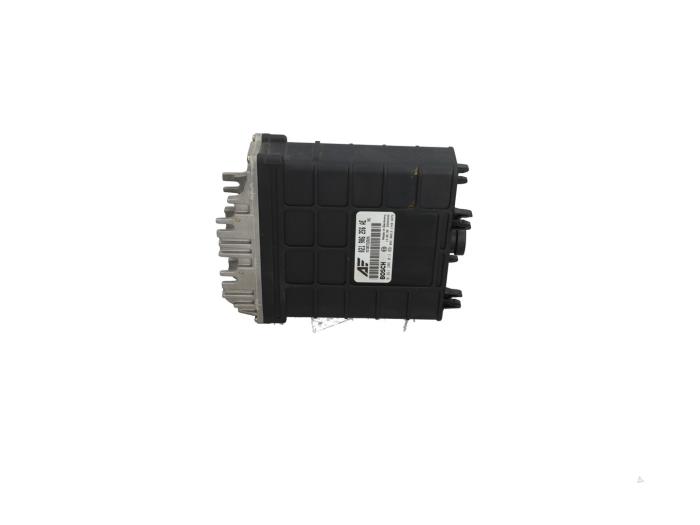 Used Engine management computer Ford Galaxy (WGR) 2.8i V6 Price € 150,00 Margin scheme offered by Automaterialen Ronald Morien B.V.