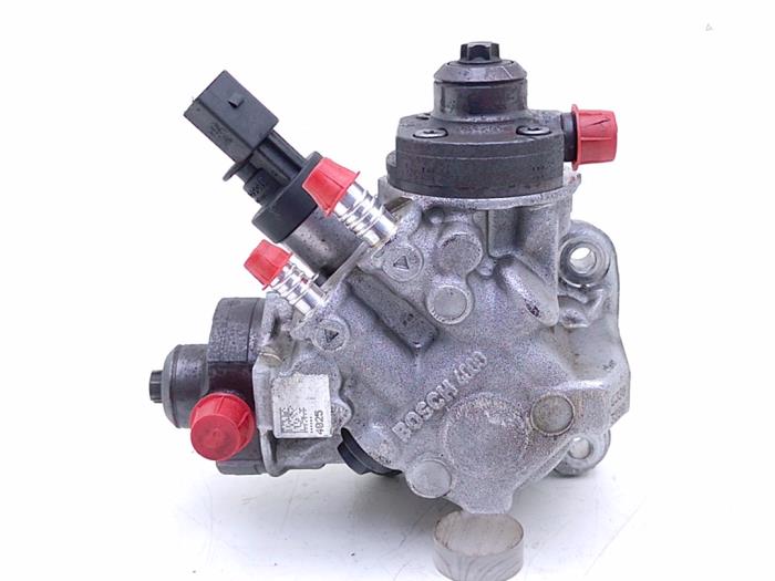 Begagnade Dieselpump Audi A6 (C7) 3.0 TDI V6 24V Quattro Pris € 150,00 Marginaltabell erbjuds av Automaterialen Ronald Morien B.V.