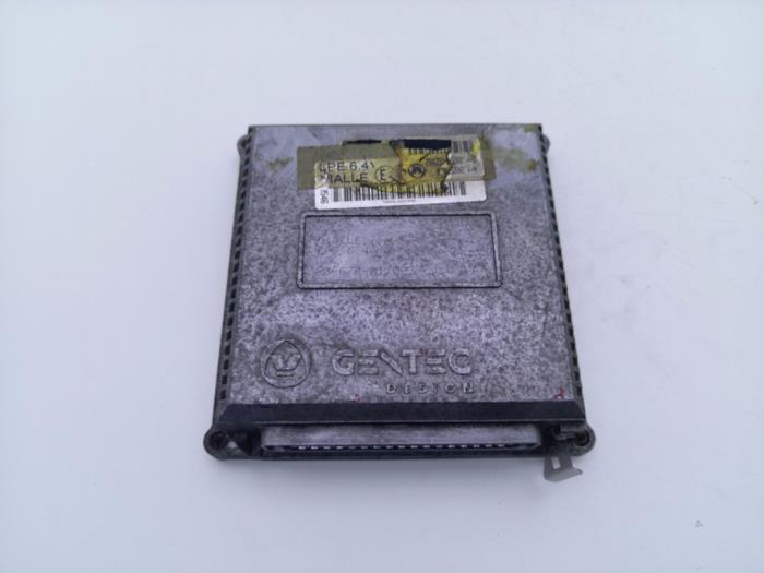 Usados Módulo GLP Seat Leon (1P1) 1.6 Precio € 20,00 Norma de margen ofrecido por Automaterialen Ronald Morien B.V.