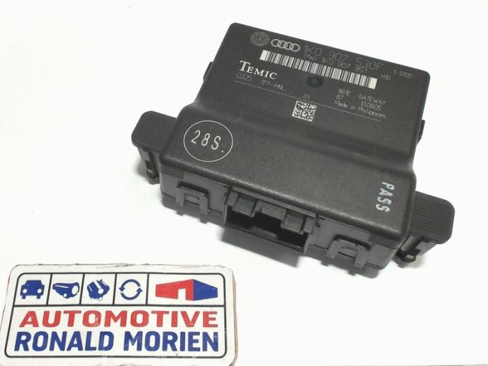 Used Computer, miscellaneous Volkswagen Golf V (1K1) 2.0 FSI 16V Price € 20,00 Margin scheme offered by Automaterialen Ronald Morien B.V.