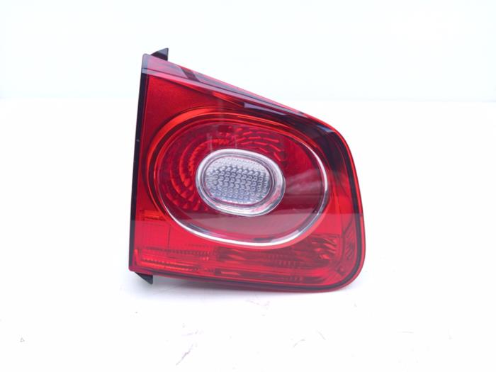 Tailgate light
