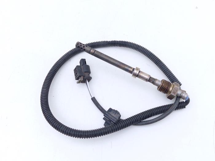 Begagnade Partikelfiltersensor Mercedes Sprinter 3,5t (906.63) 313 CDI 16V Pris € 30,00 Marginaltabell erbjuds av Automaterialen Ronald Morien B.V.