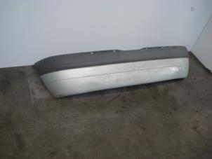 Used Rear bumper Renault Clio II (BB/CB) 1.4 Price € 50,00 Margin scheme offered by Automaterialen Ronald Morien B.V.