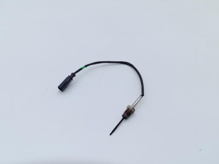 Begagnade Partikelfiltersensor Audi A6 Avant (C7) 2.0 TDI 16V Pris € 25,00 Marginaltabell erbjuds av Automaterialen Ronald Morien B.V.