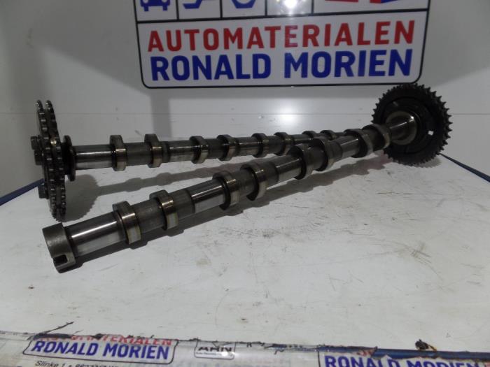 Usagé Kit arbre à cames Ford Transit 2.0 TDCi 16V Prix € 325,00 Règlement à la marge proposé par Automaterialen Ronald Morien B.V.