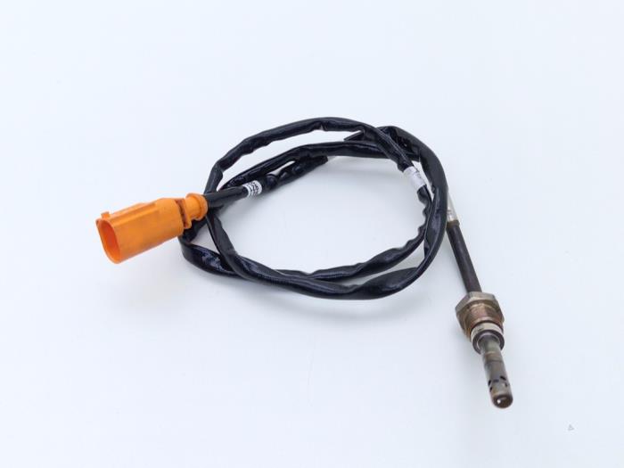 Begagnade Partikelfiltersensor Volkswagen Polo V (6R) 1.2 TDI 12V BlueMotion Pris € 15,00 Marginaltabell erbjuds av Automaterialen Ronald Morien B.V.