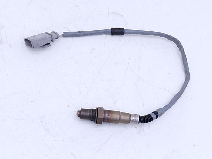 Usados Sonda Lambda Audi A4 (B8) 2.0 TFSI 16V Precio € 29,00 Norma de margen ofrecido por Automaterialen Ronald Morien B.V.