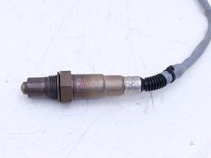 Sonde lambda d'un Audi A4 (B8) 2.0 TFSI 16V 2014