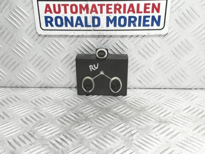 Used Computer, miscellaneous Audi A6 Avant Quattro (C6) 2.7 TDI V6 24V Price € 25,00 Margin scheme offered by Automaterialen Ronald Morien B.V.