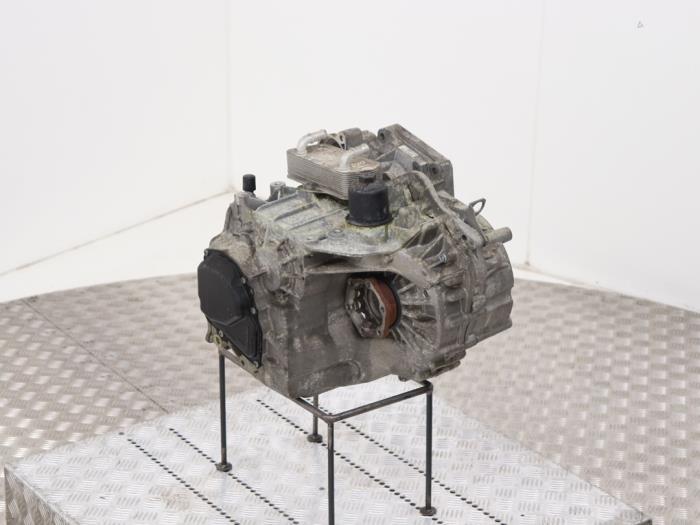 Usagé Boite de vitesses Audi TT Roadster (8J9) 2.0 TFSI 16V Quattro Prix € 484,00 Prix TTC proposé par Automaterialen Ronald Morien B.V.
