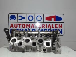 Overhauled Cylinder head Audi A6 (C7) 3.0 TDI V6 24V Quattro Price € 1.149,50 Inclusive VAT offered by Automaterialen Ronald Morien B.V.