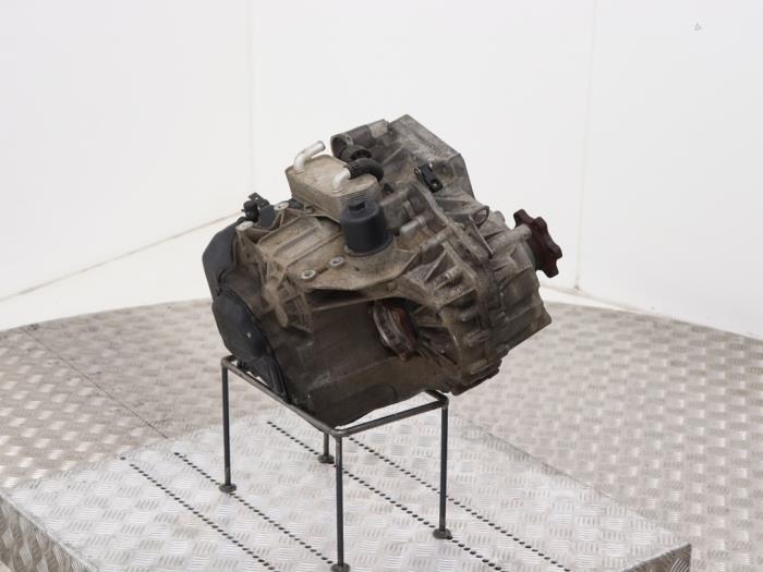 Gebrauchte Getriebe Audi A3 (8P1) 2.0 TDI 16V Preis € 400,00 Margenregelung angeboten von Automaterialen Ronald Morien B.V.