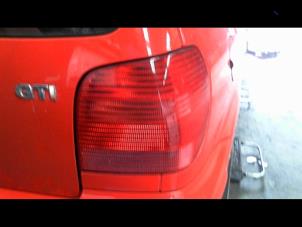 Used Taillight, right Volkswagen Polo III (6N2) 1.6 GTI 16V Price € 15,00 Margin scheme offered by Automaterialen Ronald Morien B.V.