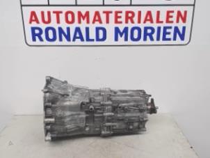 Używane Skrzynia biegów BMW 1 serie (E87/87N) 120d 16V Cena € 900,00 Procedura marży oferowane przez Automaterialen Ronald Morien B.V.