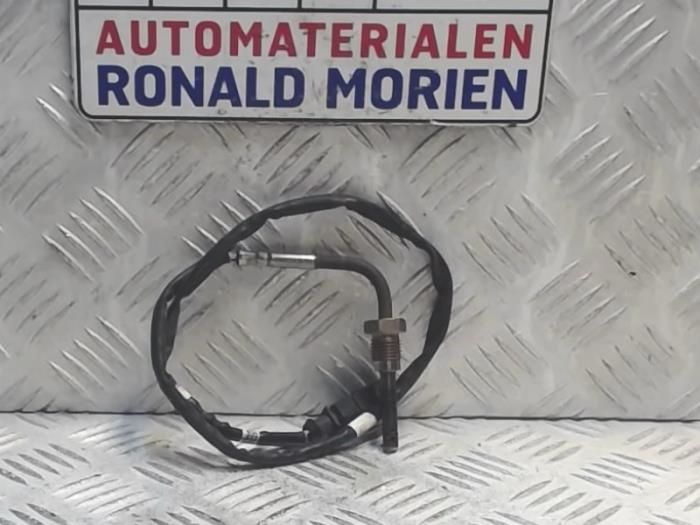 Begagnade Partikelfiltersensor Volkswagen Transporter T5 2.0 TDI DRF Pris € 25,00 Marginaltabell erbjuds av Automaterialen Ronald Morien B.V.