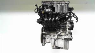 Usados Motor Skoda Roomster (5J) 1.6 16V Precio € 1.375,00 IVA incluido ofrecido por Automaterialen Ronald Morien B.V.