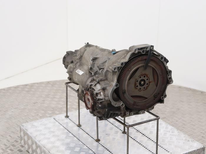 Used Gearbox Audi S4 (B7) S4 4.2 V8 40V Price € 2.500,00 Margin scheme offered by Automaterialen Ronald Morien B.V.