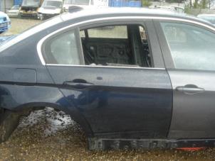 Used Rear door 4-door, right BMW 3-Serie Price on request offered by Automaterialen Ronald Morien B.V.