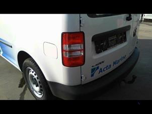 Used Taillight, left Volkswagen Caddy III (2KA,2KH,2CA,2CH) 1.6 TDI 16V Price € 29,00 Margin scheme offered by Automaterialen Ronald Morien B.V.