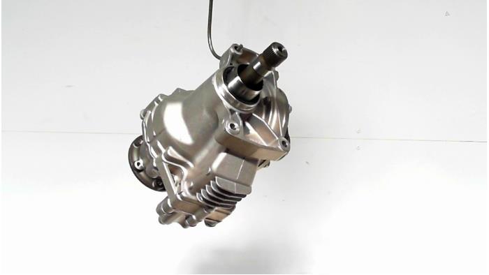 Usagé Boîte de transfert 4x4 Volkswagen Golf VII (AUA) 2.0 GTD 16V Prix € 363,00 Prix TTC proposé par Automaterialen Ronald Morien B.V.