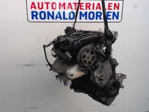 Usados Motor Seat Toledo (1M2) 1.8 20V Precio € 250,00 Norma de margen ofrecido por Automaterialen Ronald Morien B.V.