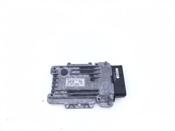 Used Automatic gearbox computer Hyundai Santa Fe II (CM) 2.2 CRDi 16V 4x4 Price € 49,00 Margin scheme offered by Automaterialen Ronald Morien B.V.